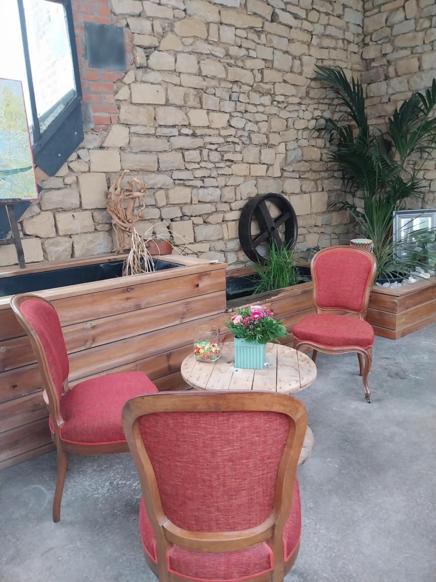 Studio Chaleureux En Hyper Centre Charleville-Mézières Exterior foto